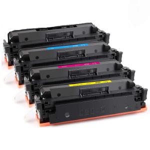 TONER TIPO HP 415X W2031X 6 000PG CIANO COMPATIBILE