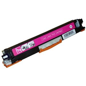 TONER TIPO HP CE313A CF353A 729M 126A 130A (1.000PG) MAGENTA - COMPATIBILE