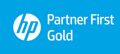 Logo HP Partner