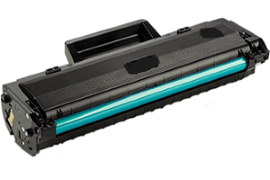 Come sostuire il chip del toner HP 106A