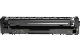 Come sostuire il chip del toner HP 207X