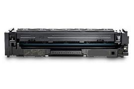 Come sostuire il chip del toner HP 216A