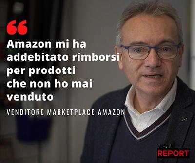 Come fare un reso Amazon