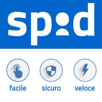 SPID Seregno veloce e sicuro