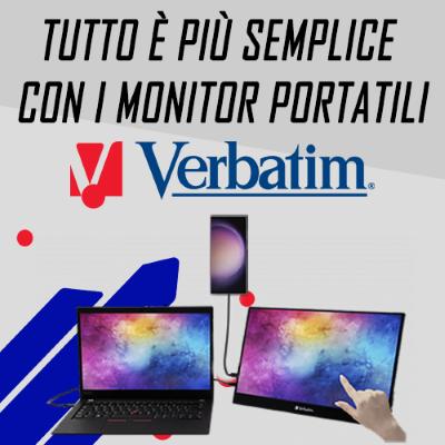 MONITOR-PORTATILE-VERBATIM