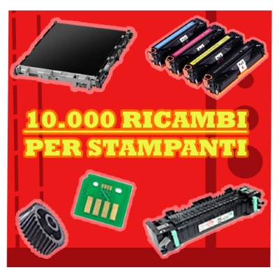 RICAMBI-STAMPANTI-CLICK-OFFICE-SEREGNO