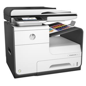 STAMPANTE HP PAGEWIDE PRO 477DW