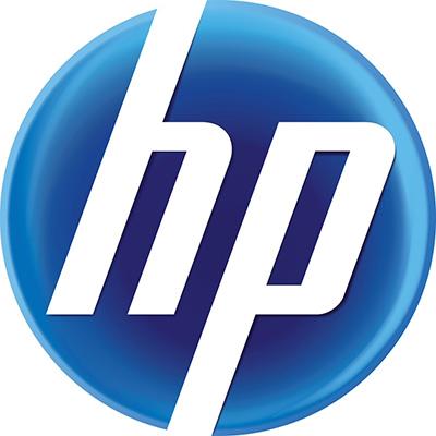 Logo HP