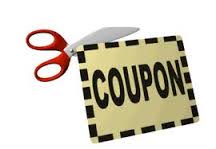 coupon